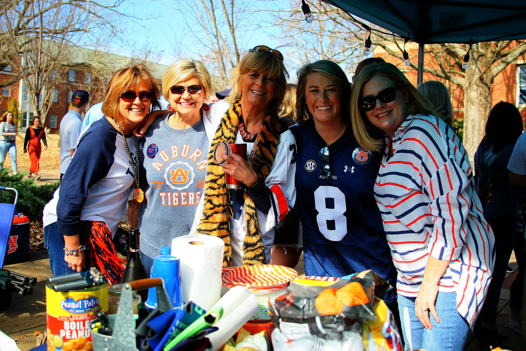Iron Bowl 2019